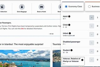Turkish Airlines zavedly mučednickou slevu - Novinky
