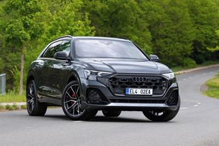 Start dlouhodobého testu: Odcházející Audi ukazuje, proč je na českém trhu stále tak úspěšné - Garáž.cz