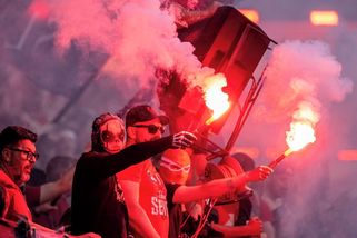 Slávisté se valí do Hradce, výtržníci z Edenu se hlásí policii - Novinky