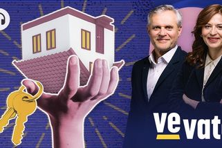 Dům za důstojné stáří. Hypotéka naruby může rozvrátit rodinu, říká expert - Seznam Zprávy