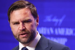 Mír na Ukrajině? Dosáhli jsme obřího pokroku, řeší se jen pár kilometrů území, říká Vance
