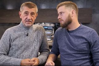 To už si rovnou můžeme vzít euro. Babiš kritizuje guvernéra Michla - Seznam Zprávy