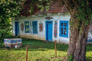 Energeticky soběstačný dům si zvládnete udělat i ze staré chaty po babičce. Nepotřebujete ani velké investice