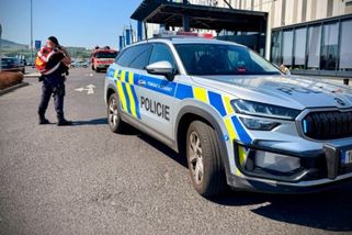 Zdrogovaný Rom zemřel policii pod rukama. Česko zaplatí sestře 750 000