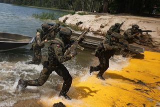 Američané varují Varšavu před ruským útokem. Přijít by mohl nečekaně brzy