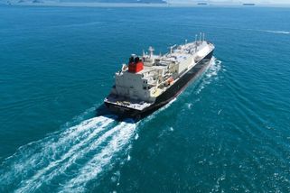 EU nebude mít zřejmě k dispozici dostatek LNG pro doplnění zásob plynu před zimou