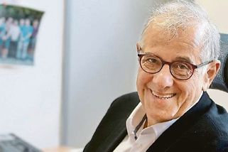 Zemřel neurolog a bývalý prorektor Masarykovy univerzity Ivan Rektor - Seznam Zprávy