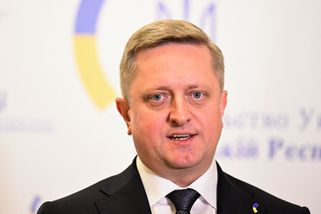 Zůna se opakovaně sešel s ukrajinským velvyslancem. Obrana i SPD o tom mlčí - Novinky
