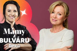 Kateřina Brožová promluvila o nejnáročnějším životním období: Pár lidí mě chtělo profesně zlikvidovat, šokovala - Super.cz