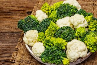 Čerstvá zelenina není vždy nejlepší. Čtyři druhy, které radši kupte mražené - Novinky