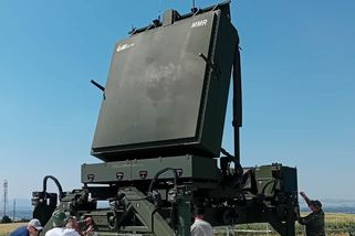 Slovensko má nový radiolokační systém z Izraele, odhalí hrozbu až do vzdálenosti 350 kilometrů - Novinky