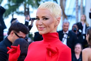 Slovenská krása dorazila do Cannes: Čelí kritice od exmanžela