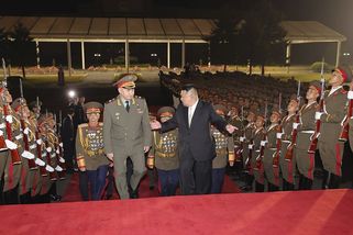 Osamocené Rusko začíná být závislé na Severní Koreji, přiznala bezděčně kremelská propaganda - Novinky