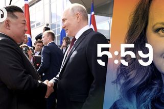 Schůzkou s Kimem Putin poskytl důkaz o úpadku Ruska, říká odborník - Seznam Zprávy
