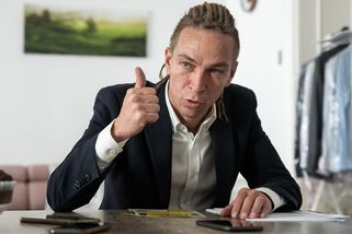 Ať nechodí zaprášení z dolů. Skončí levná i špinavá práce, říká Bartoš - Seznam Zprávy