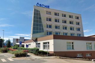 Na místě pražského hotelu Čechie postaví developer Central Group čtvrť s tisícem bytů - Novinky