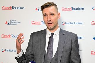 František Reismüller ke konci srpna skončí v čele státní agentury CzechTourism - Seznam Zprávy