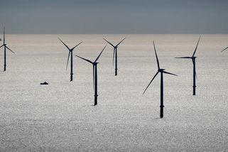 Evropská energetika by zatím jako zcela bezemisní nefungovala. Chybí záložní zdroje