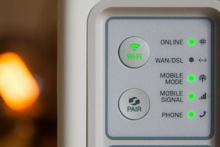 Wi-Fi, která umí odhalit zloděje. Router může sledovat pohyb ve vašem bytě