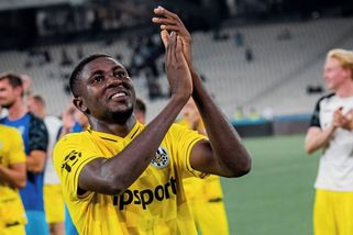 Devatenáctiletý poklad utišil bouřící kolos. Kouč Hradce i opora se rozplývali - Sport.cz