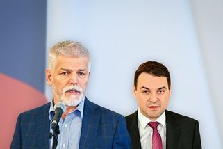 Macinkův nečekaný úder, zveřejnil „cenzurovaný“ rozhovor s Pavlem. A rýpnul si do všech