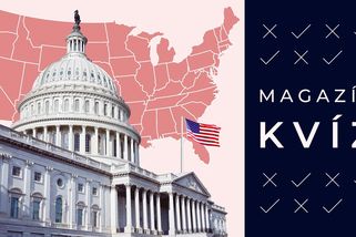 Dokážete vyjmenovat všechny státy USA? Zkuste si kvíz - Seznam Zprávy