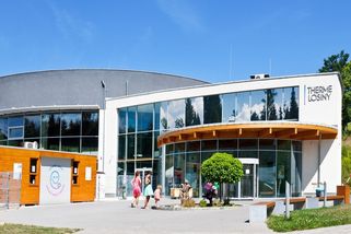 Pobyty v Jeseníkách zlevní o tisíce. Začínají platit vouchery pro turisty na podporu zaplavené oblasti - Novinky