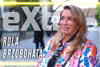 Divoké vztahy Ondřeje Brzobohatého se sestrou Rolou: Došlo i na rvačku | Extra v terénu