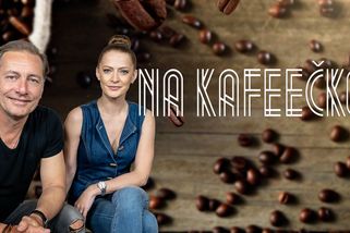 Šárka Vaňková a Petr Vondráček si k sobě našli cestu po 20 letech: Toužím po svatbě, říká zpěvačka | Na kafeečko