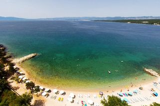 Turistku šokovalo, co našla po příjezdu do apartmánu v Chorvatsku. Tvrdí, že už se tam nevrátí