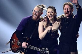 Dominika Hašková postoupila do finále Eurovize - Novinky