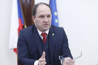 Výborný: Věřím, že obchodníci se chytí za nos a zdražení si ještě rozmyslí - Novinky