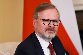 Fiala: Na Ukrajinu jsme letos dodali již jeden milion kusů nábojů - Novinky