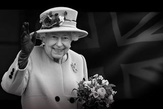 Zemřela britská královna Alžběta II. - Seznam Zprávy