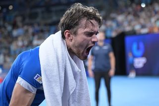 Elitní český tenista řeší psychické problémy. Na kurt chodil jako do práce