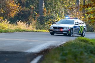 Body, peníze, nebo obojí: Uhádnete, za které dopravní přestupky dostanete pokutu a za které i body? - Garáž.cz