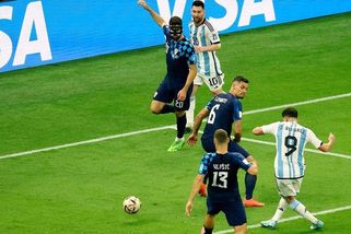MS fotbal