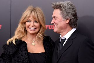 Takhle to mezi nimi začalo. Goldie Hawn a Kurt Russell při prvním setkání – podívejte se, jak vypadali tehdy a dnes!