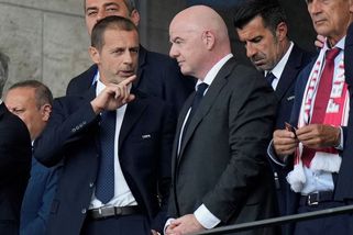 FIFA ustoupila od prodeje podílu z MS soukromým investorům, oznámil Infantino - Sport.cz