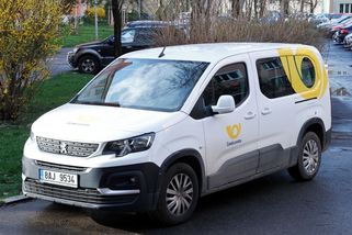 Pošta uzavřela devět partnerských poboček kvůli ekonomickým problémům - Novinky