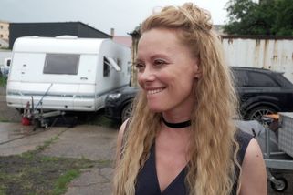 Linda Rybová o dceři Josefíně: Dělá úplně to samé co já a pořád mě to překvapuje