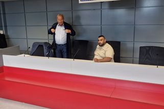 Legendárního závodního veterána nedodal, za zpronevěru hrozí muži z Přerova 10 let