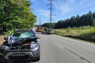 Nová zjištění o smrti biatlonového talentu: Vaňhu srazilo auto. Záchranáři mu už nemohli pomoci