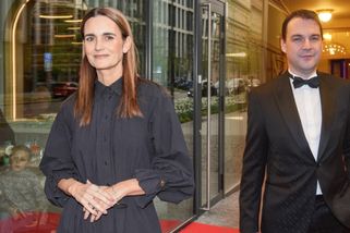 Trefný výsměch nabubřelému Macinkovi: Daniela Brzobohatá poslala ledovou sprchu z Islandu