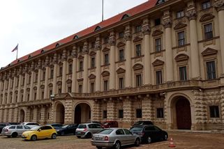Systém DROZD udělal chybu. Rozeslal lidem zprávy, které neměl - Seznam Zprávy