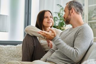 ŽENA-IN - Miláčku, taťko, nebo jen Pepo? Oslovení prozradí o vašem vztahu víc, než si myslíte