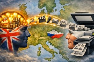 Proč Češi tolik kopírují cizí televizní soutěže? Jsme opravdu tak hloupí a málo kreativní? - Médium.cz