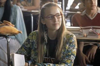 Kde se schovávala? Před lety odešla z Hollywoodu, předtím jí ale ležel svět u nohou