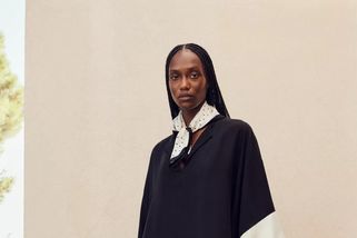 White Lotus effect: Kaftan se vrací jako must have letní uniforma