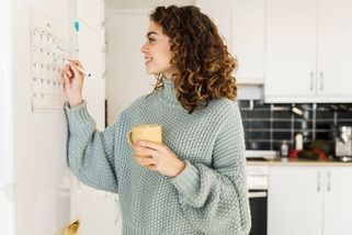 Prokleté dny: V každém měsíci jsou čtyři! Pozor na den nejtěžší karmy i na den smlouvy s ďáblem - Proženy.cz